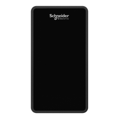 Picture of Security Expert smartcard reader, 13.56MHz, mini, black