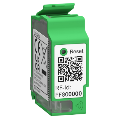 Picture of Wireless indication auxiliary contact, ComPacT NSX and ComPacT NS, circuit breaker status OF/SD/SDE