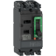 Picture of Circuit breaker, ComPacT NSX160F AC/DC, 18kA/415VAC, 2 poles, TMD trip unit 125A