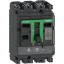 Picture of Circuit breaker, ComPacT NSX250N, 50kA/415VAC, 3 poles, TMD trip unit 250A