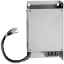 Picture of additionnal EMC input filter - 3-phase supply - 92 A