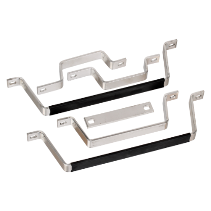 Picture of TeSys F - set of connections - 3P - reversing