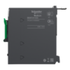 Picture of processor, Modicon M340, max 512 discrete, 128 analog IO, Modbus