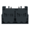 Picture of Add-on contact block,TeSys Deca Frame 2/3,1NC+1NO(fault),front,for GV2/GV3(except GV3ME)