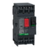 Picture of Motor circuit breaker,TeSys Deca frame 2,3P,0.4-0.63A,thermal magnetic,push button,spring terminals