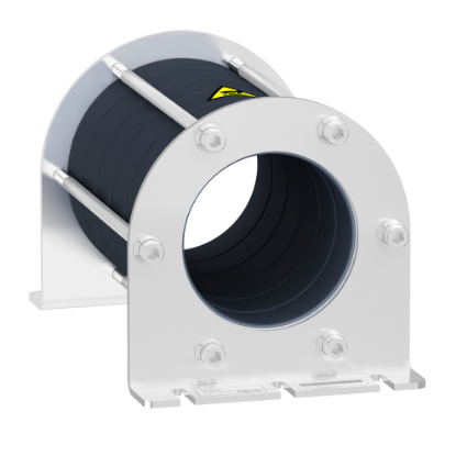 Picture of common mode filter for bearing current reduction, 180µH