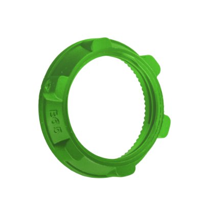 Picture of Fixing nut, Harmony XB5, for 22mm flush mounted head