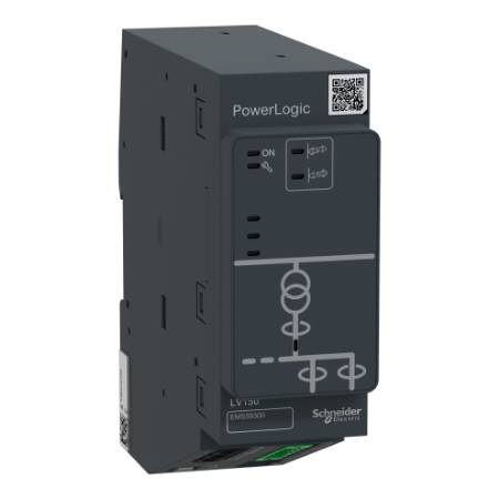 Picture of PowerLogic LV150: low voltage power monitoring and transformer thermal monitoring