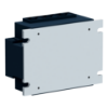 Picture of three phase relay, Harmony Solid State Relays, 50A, panel mount, random switching, thermal pad, input 90…280V AC, output 42…660V AC