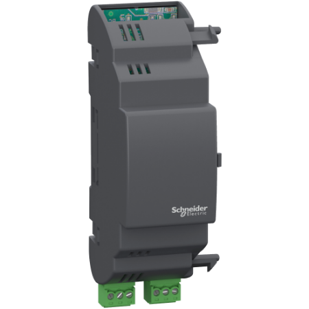 Picture of Modicon M171 Performance Plug-in BACnet MSTP or Modbus