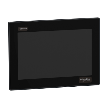 Picture of 10w Display module, Harmony P6, WXGA, 16M colors, PCAP Multi Touch (2 points) with optimized noise filter