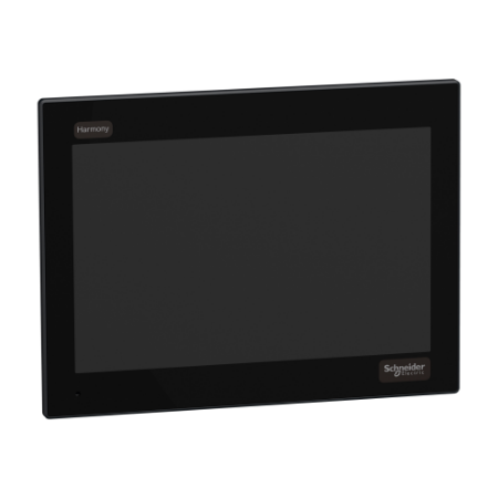 Picture of 12w Display module, Harmony P6, WXGA, 16M colors, PCAP Multi Touch (2 points) with optimized noise filter