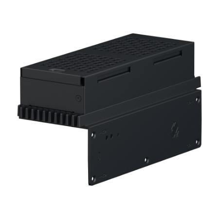 Picture of Fan kit, PS6000, with filter (5pcs) for advanced box