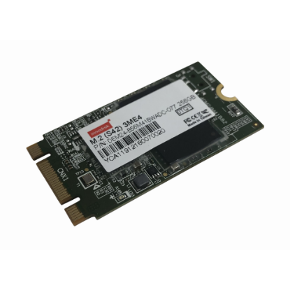 Picture of SSD disk, Harmony P6, Internal drive, 6 Gbit/s, 3D-TLC, M.2 type 2242