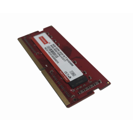 Picture of Memory SO-DIMM, Harmony P6, 4GB for configured products