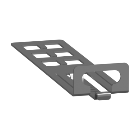 Picture of USB Clamp, PS6000, Type C (5 pcs/set)