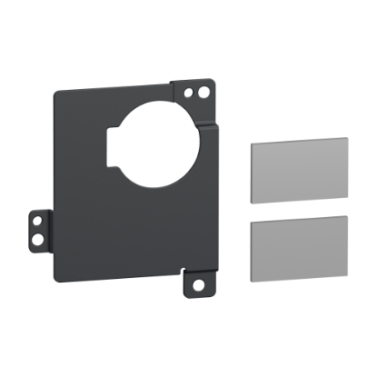 Picture of M.2 cooling kit,Harmony P6, for Advanced Box