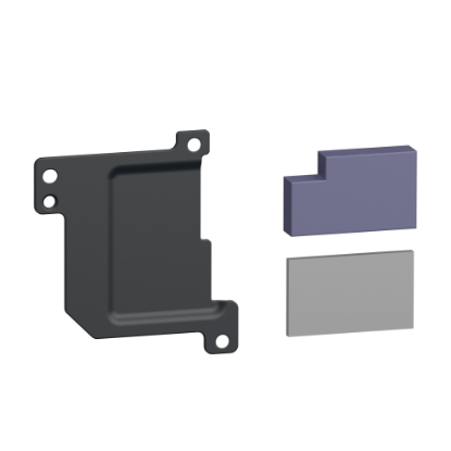 Picture of M.2 cooling kit,Harmony P6, for Standard Box