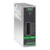 Picture of Easy UPS control module, 24V DC-DC, DIN Rail, Industrial, 20A