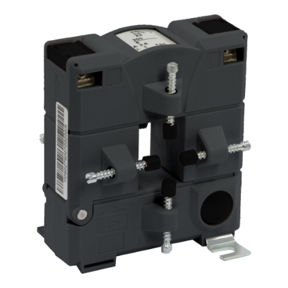 Picture of PowerLogic Split Core Current Transformer - Type GD, for bar - 0800A / 5A