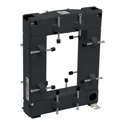 Picture of PowerLogic Split Core Current Transformer - Type GG, for bar - 1200A / 5A