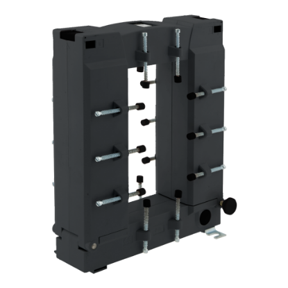 Picture of PowerLogic Split Core Current Transformer - Type GJ, for bar - 1600A / 5A