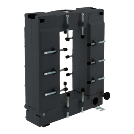 Picture of PowerLogic Split Core Current Transformer - Type GJ, for bar - 3000A / 5A