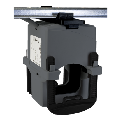 Picture of PowerLogic Split Core Current Transformer - Type HA, for cable - 0250A / 5A