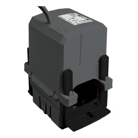Picture of PowerLogic Split Core Current Transformer - Type HG, for cable - 0600A / 5A
