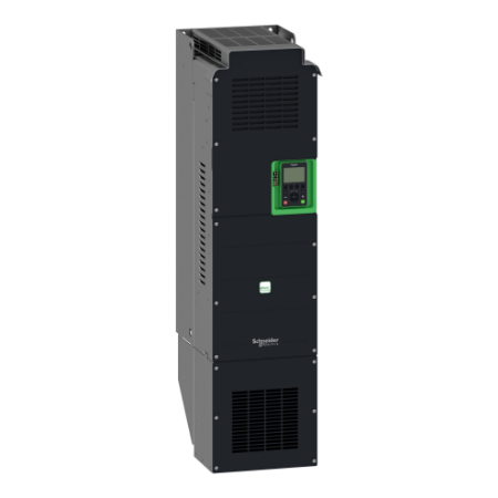 Picture of variable speed drive, Altivar Process ATV600, ATV630, 130kW, 380 to 480V, IP00