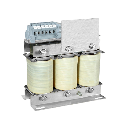 Picture of sinus filter - 400 A - for Altivar variable speed drive