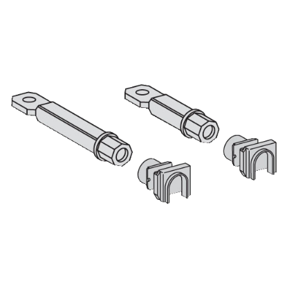 Picture of rear long connection