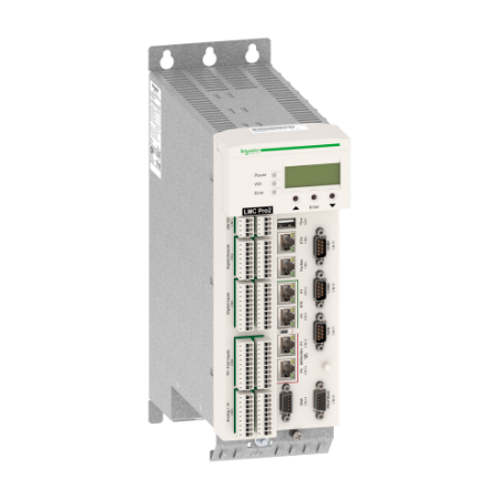 Picture of Motion controller LMC802 130 axis - Acc kit - Basic