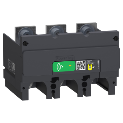 Picture of energy sensor, PowerTag Monoconnect 630A 3P