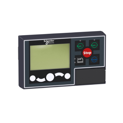 Picture of Operator control unit, TeSys T, for LTMR controller