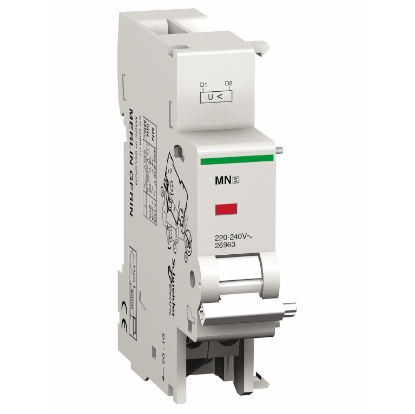 Picture of Multi9 - undervoltage release - MNs - 220/240 V AC