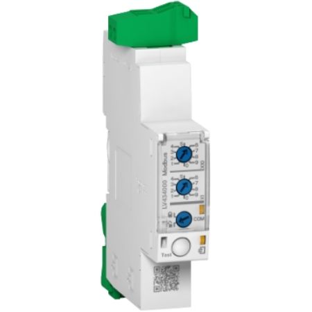 Picture of IFM Modbus SL interface module, Enerlin'X