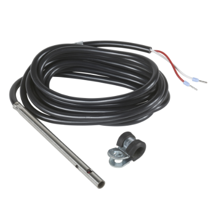 Picture of STD Series temperature sensor, STD150, duct, TAC Vista And TAC Xenta compatible