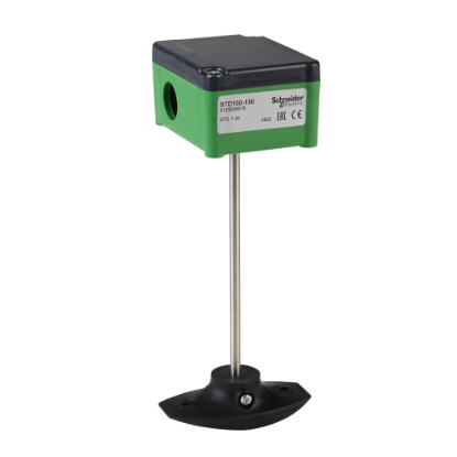 Picture of STD Series temperature sensor, STD500-250, duct, 250 mm, Continuum compatible