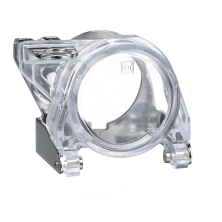 Picture of Padlocking device, Harmony 9001K, Harmony 9001SK, 30mm, for selector switch