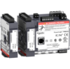 Picture of Power quality meter, PowerLogic PM8000, Standard, transducer, 512 MB, 256 s/c