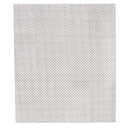 Picture of Anti-insect filter in stainless steel for ref NSYCAG170x190LM