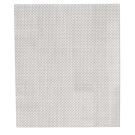 Picture of Anti-insect filter in stainless steel for ref NSYCAG170x190LM