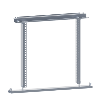 Picture of Thalassa, 19" fixed chassis 12U forPLA enclosure H750xW750mm