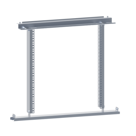 Picture of Thalassa, 19" fixed chassis 12U forPLA enclosure H750xW750mm