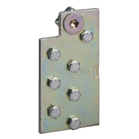 Picture of Breaker mismatch protection, MasterPact NT/NW, ComPacT NS 630b/NS1600, drawout (VDC), spare part