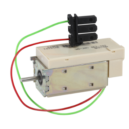 Picture of Standard opening undervoltage release MN, ComPacT NS630b/NS3200, fixed, 200/250V AC/DC, spare part