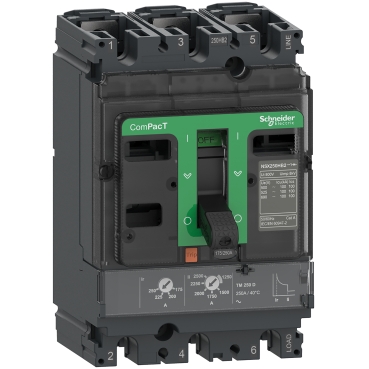 Picture for category Circuit Breakers and Switches