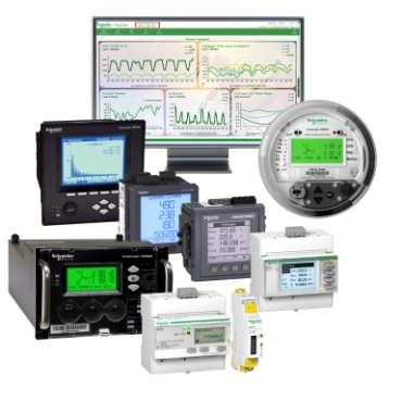 Picture for category Power Monitoring and Control