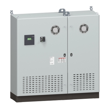 Picture for category Power Quality and Power Factor Correction